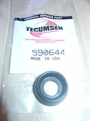 Tecumseh 590644 Electric Starter Drive Pinion FOR 590670 Snowblower Snow Blower ;#by:mowandsnow