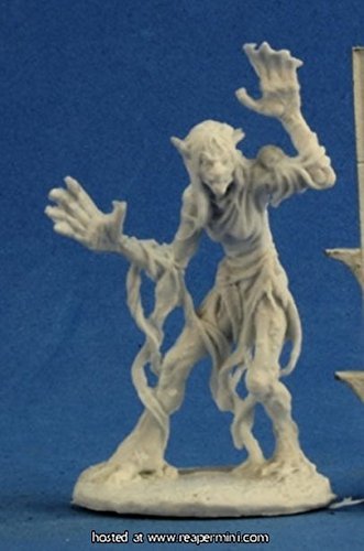 Bones Sea Hag Miniature Reaper