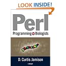 Perl Programming for Biologists