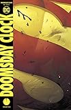 Doomsday Clock (2017-) #12 by 