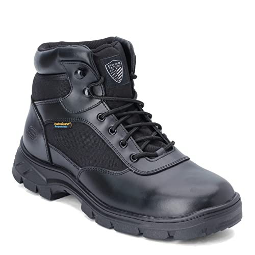 Skechers Work Men's Wascana - Benen WP Tactical