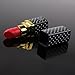 Forever Lover Super Fashion Lipstick Shape Smoking Cigar - Cigarette and Pipe Lighter