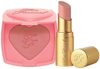 Too Faced Love at First Kiss 2 Piece Set