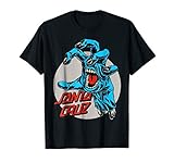 Santa Cruz Hand Zombie T-Shirt