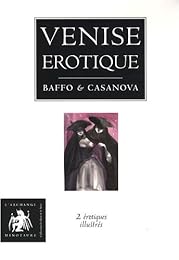 Venise érotique