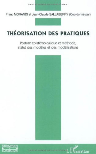Théorisation des pratiques