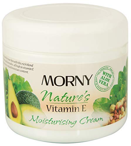 morny aloe vera cream
