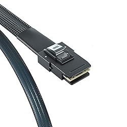 12G Internal Mini SAS HD SFF-8643 to SFF-8087