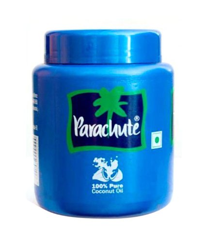 Parachute Coconut Oil, 500ml 
