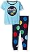 The Children's Place Baby-Girls' Sweet L'il 2-Piece Pajama Set