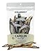 Icelandic+ Plus Capelin Whole Fish & Pieces Dog Treat 2.5-oz Bag