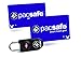 Pacsafe Prosafe 750 TSA Accepted Key-Card Lock-Black-1pc