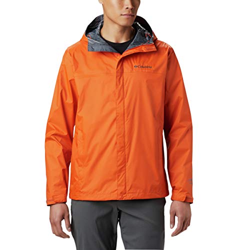 backcountry rain jacket