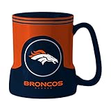Boelter 18OZ Gametime Mug Minnesota Vikings