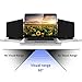 MacBook Pro 16 inch New HD Privacy Screen Protector Filters,YBP Upgraded Privacy Filter Easy On/Off Anti-Glare Removable Privacy Screen for New MacBook Pro 16 inch(2019)thumb 2