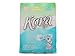 Kora Bamboo Bath Tissue 12 Rolls, 430 2-Ply Sheets, 100% Treeless, Non-recycled Materials