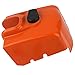 Hipa Air Filter with Cover Assembly for STHIL 021 023 025 MS210 MS230 MS250 Chainsaw