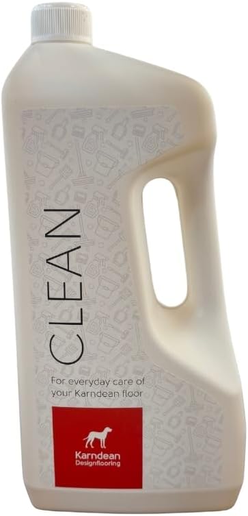 Karndean Routine Cleaner 2L Refill for Karndean Floors