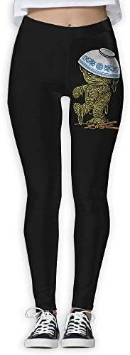 PopStoreofu Ramen Mummy Cute Woman Yoga Dancing Long Pants Paired With Top Pantalettes