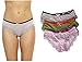 3P-13109-B-XL Christian Siriano New York Boylegs / Panties for Women (Pack of 3)