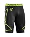 Under Armour Break Through Slider - Black - Large 1242250-001-L