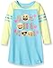 EMOJI Girls' Toddler L23822
