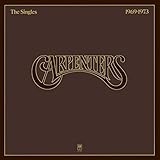 シングルス1969~1973