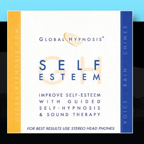 Global Hypnosis Self Esteem Music
