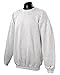 Champion Adult 50/50 Crewneck Sweatshirt, Ash