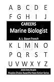 Careers: Marine Biologist by
