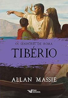 Livro Tibério