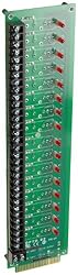 Opto 22 PB16A 16 Channel Standard Digital I/O