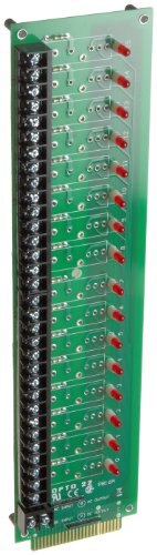 Opto 22 PB16A 16 Channel Standard Digital I/O