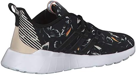 adidas questar flow black butterfly