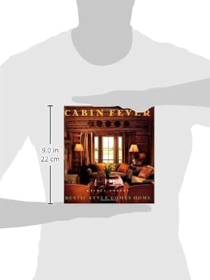 Cabin Fever Amazon De Rachel Carley Fremdsprachige Bucher