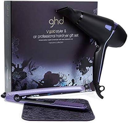 ghd air styler