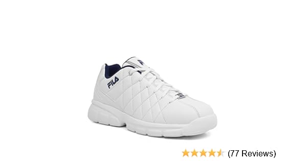 fila cross trainer