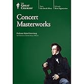 Concert Masterworks