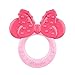 NUK Disney Teether, Minnie Mouse