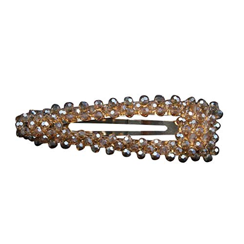 Tonsee Women S Popular Korean Girls Cute Hairpin Womens Hair Clip