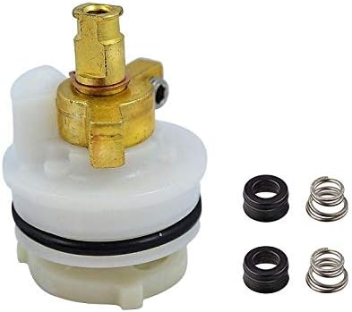 RP1991 Replacement fits 1600 Series Single Handle Tub and Shower Valves, Chrome - RP4993 Seats and Springs included