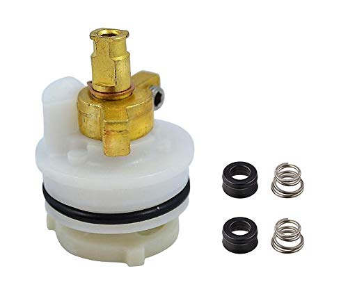 RP1991 Replacement fits 1600 Series Single Handle Tub and Shower Valves, Chrome - RP4993 Seats and Springs included