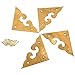 dophee 4Pcs 1.77