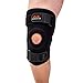 McDavid Knee Brace, Knee Support & Compression for Knee Stability, Patella Tendon Support, Tendonitis Pain Relief, Ligament Support, Chondromalacia & Injury Recovery, for Men & Women, Small