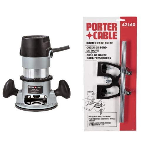 PORTER-CABLE 690LR 11-Amp Fixed-Base 