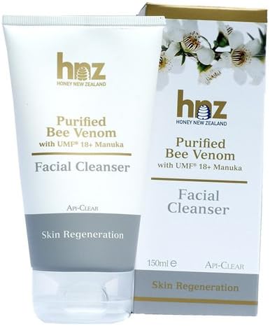 bee venom cleanser