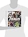 Marvel: The Avengers: The Ultimate Guide to Earth's Mightiest Heroes!