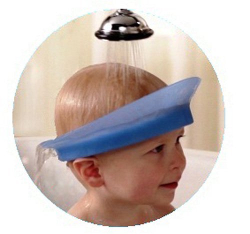 bath visors for babies