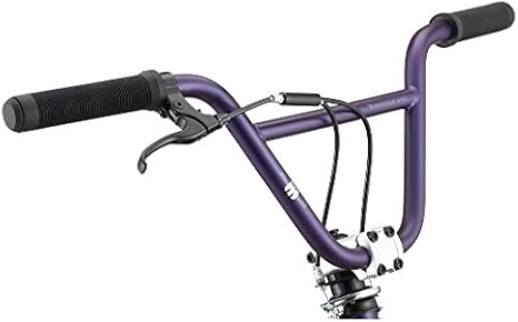 mongoose legion l40 purple