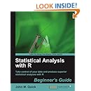 Statistical Analysis with R